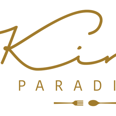 Kim Paradise logo — confinement food in West, Singapore